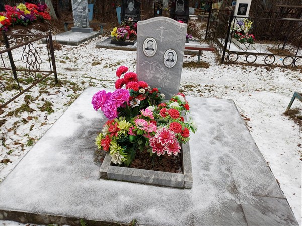 Воробьев Павел Александрович