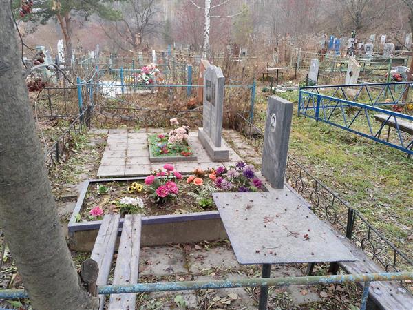Идиатулина Галина Рашитовна