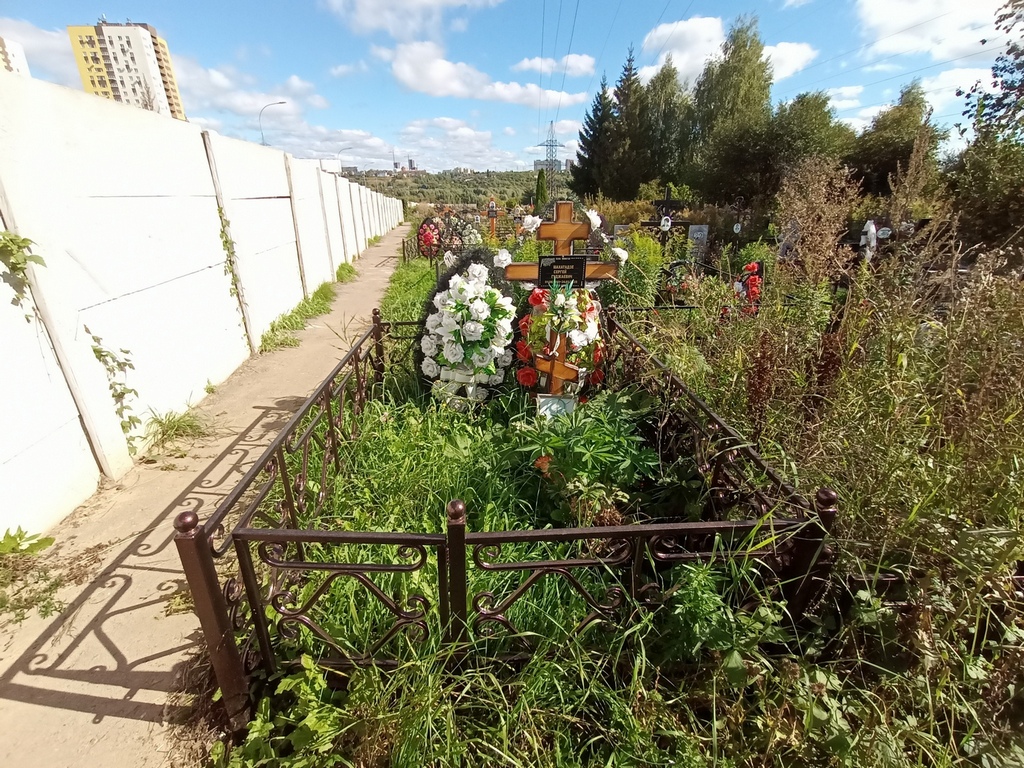 Махатадзе Сергей Гуджаевич