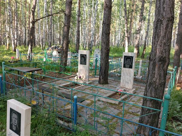 Волженина Людмила Владимировна