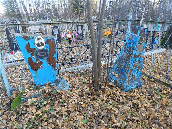 Костырев Григорий Васильевич
