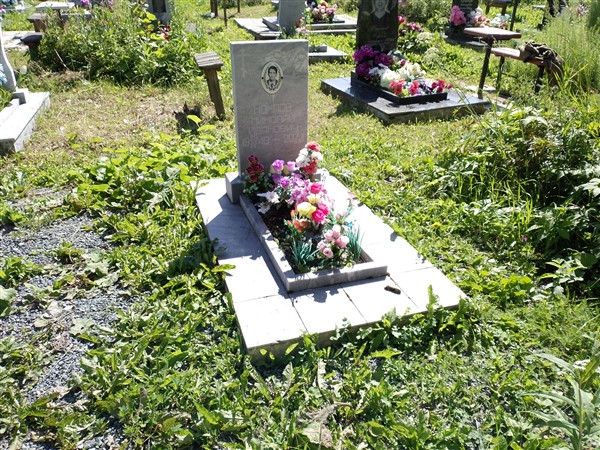 Хохлов Николай Иванович
