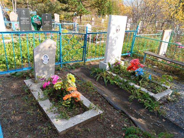 Матвеев Дмитрий Макарович