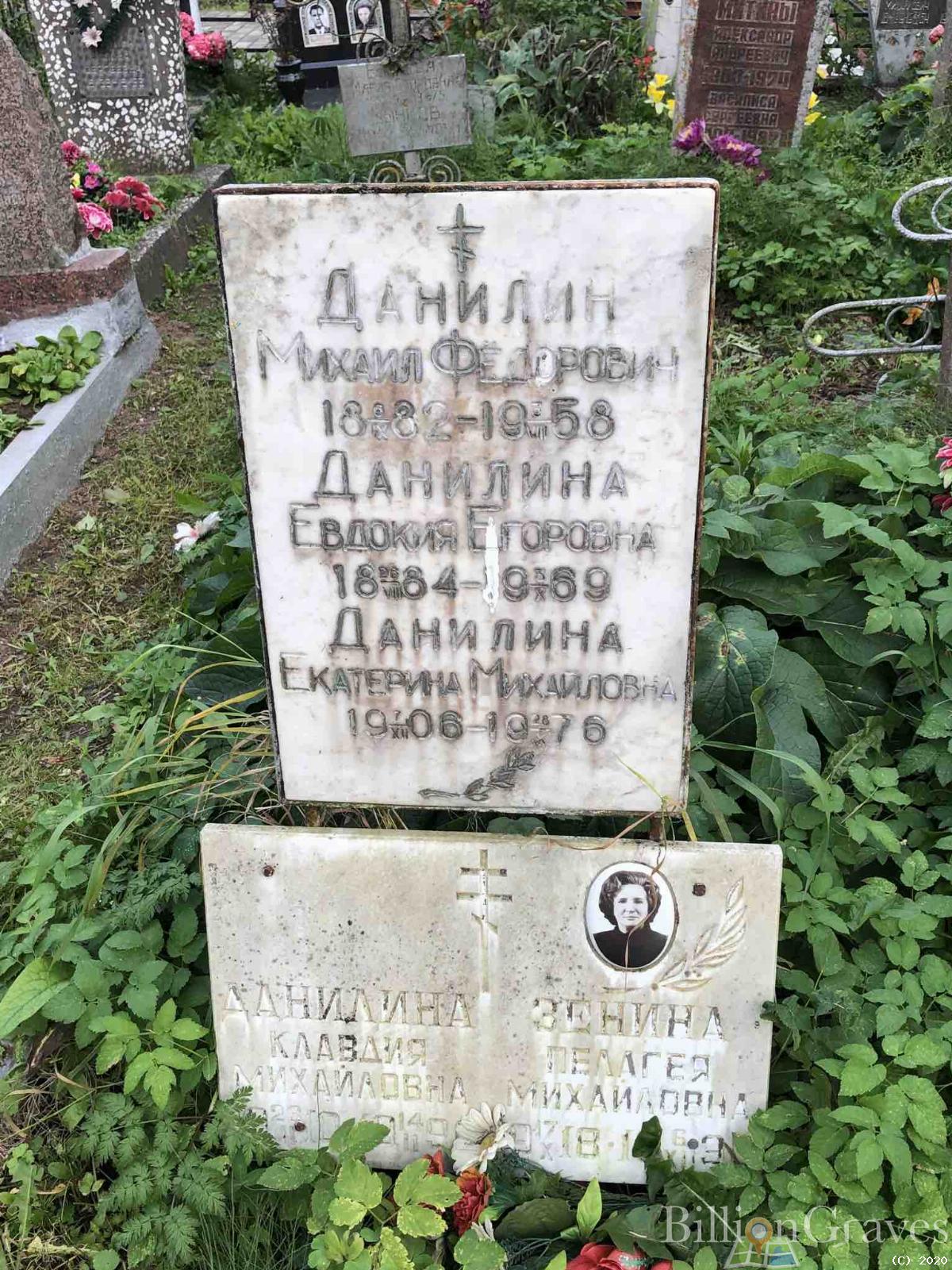 Лисенкова Людмила Николаевна