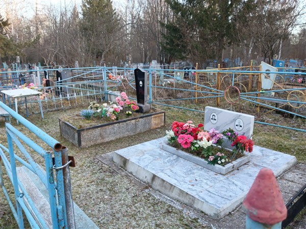 Пестов Анатолий Семенович