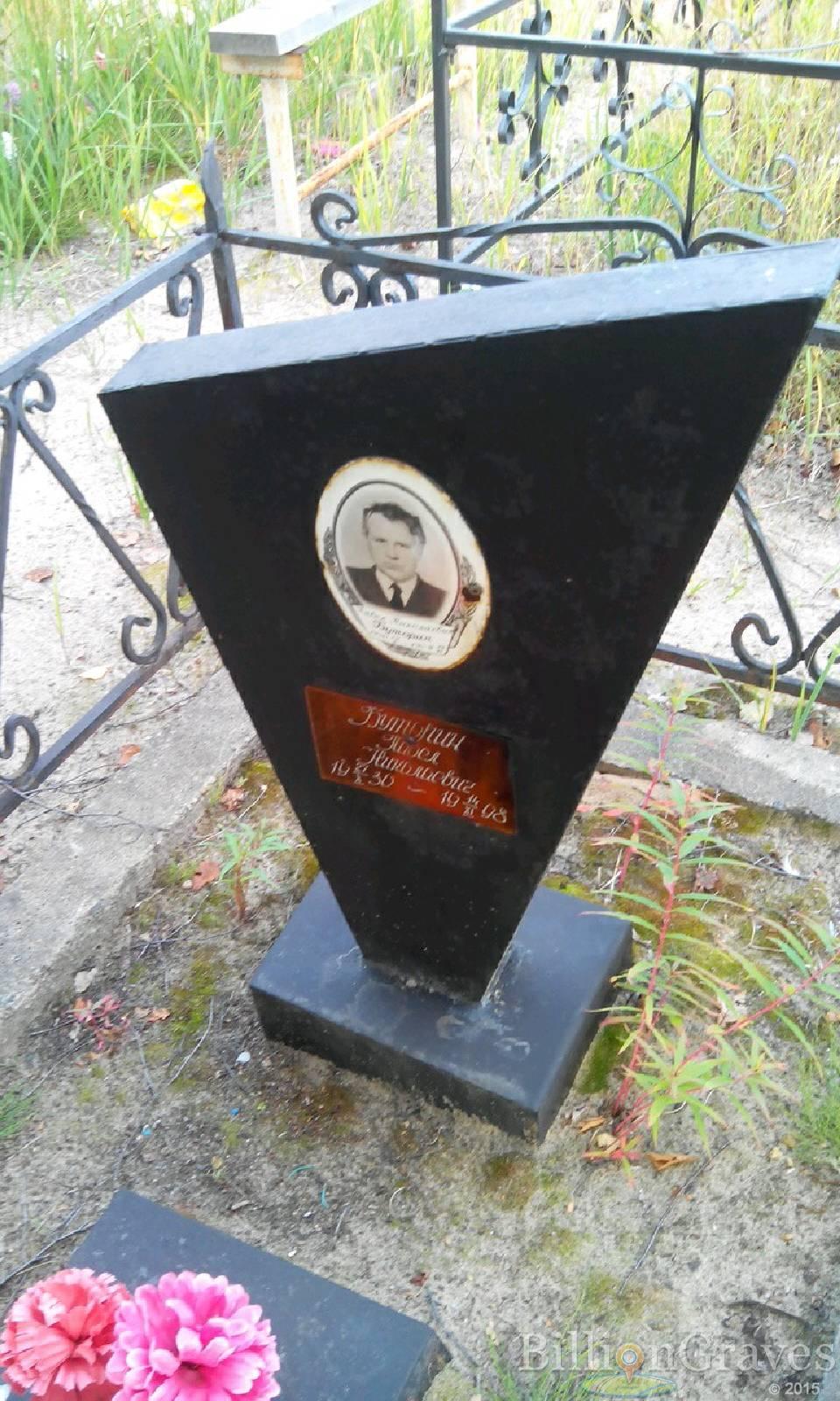 Буторин Павел Николаевич