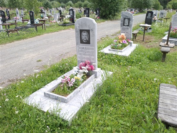 Тараданов Алексей Григорьевич