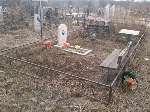 Таргунакова Галина Антоновна