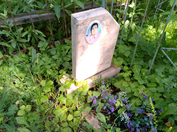 Воробьева Альбина Ильинична