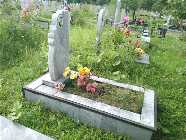 Быков Сергей Степанович