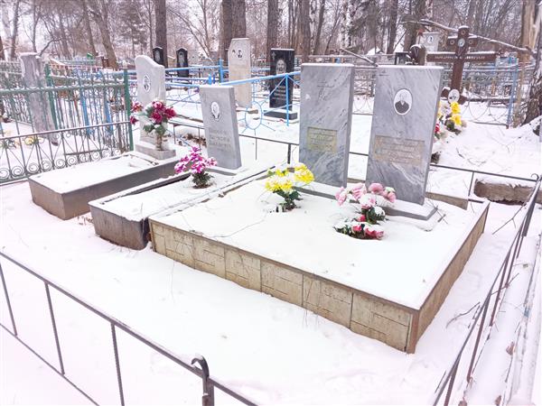 Широков Лев Иванович