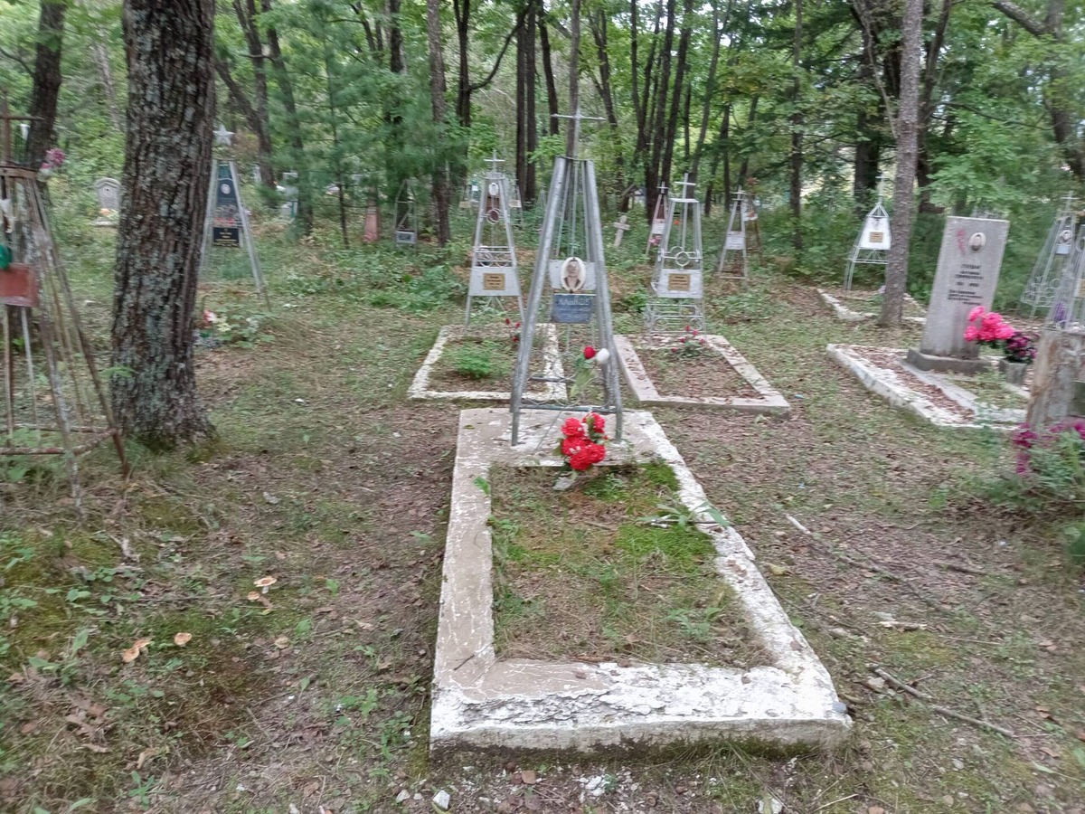 Клыков Николай Титович