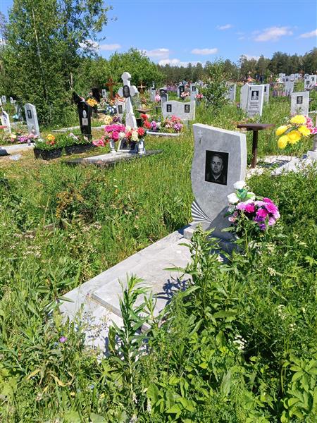 Берсенев Иван Иванович