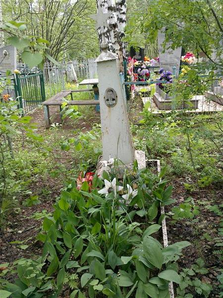 Аверьянов А. Т.