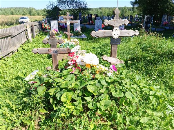 Маркова Диана Андреевна