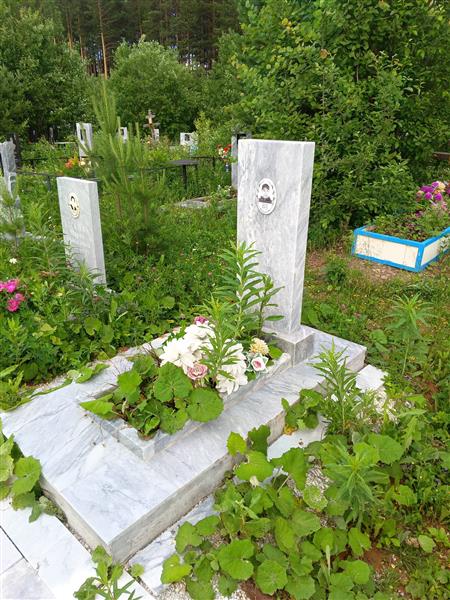 Кузнецов Вячеслав Андреевич