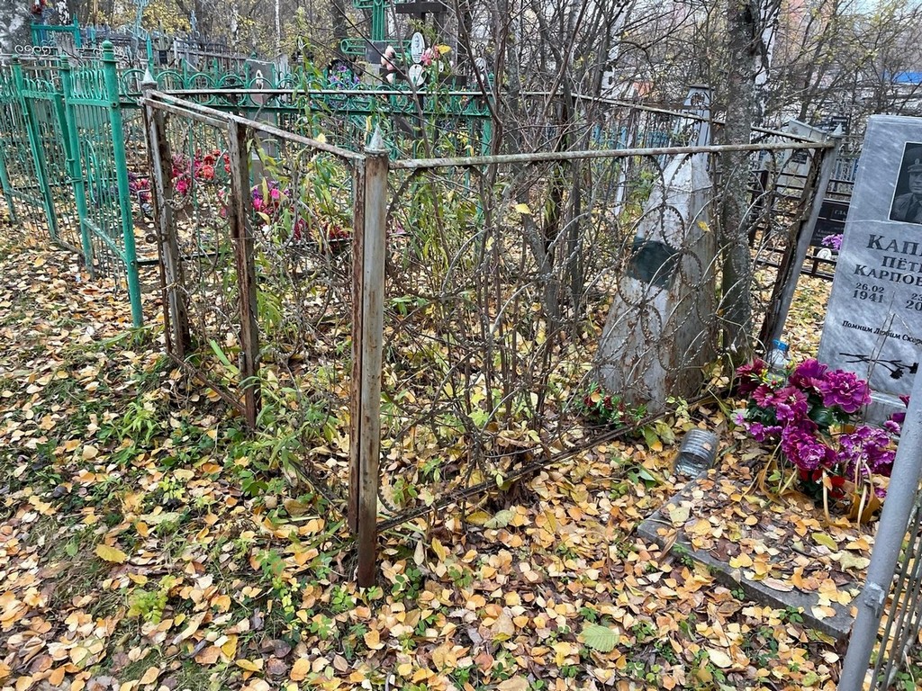 Ширшов Михаил Михайлович