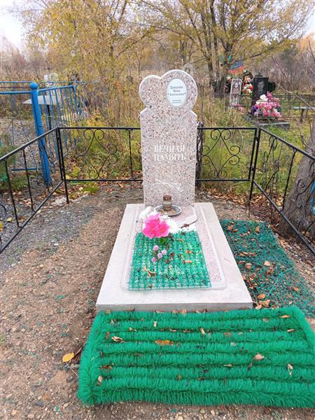 Давыдова Ирина Анатольевна