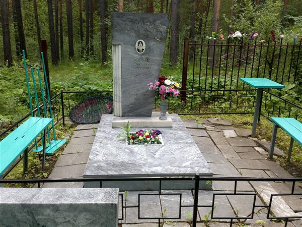 Бойко Дмитрий Анатольевич
