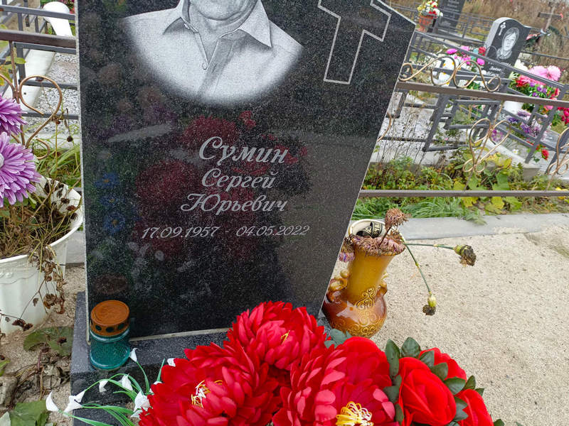 Сумин