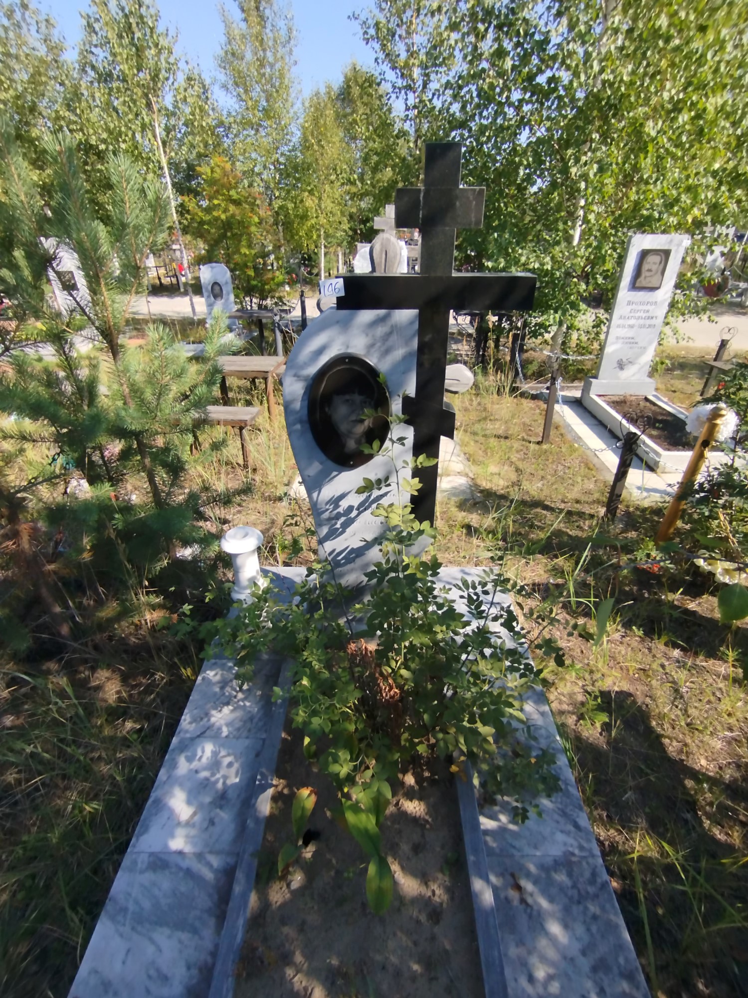 Решетникова Татьяна Николаевна