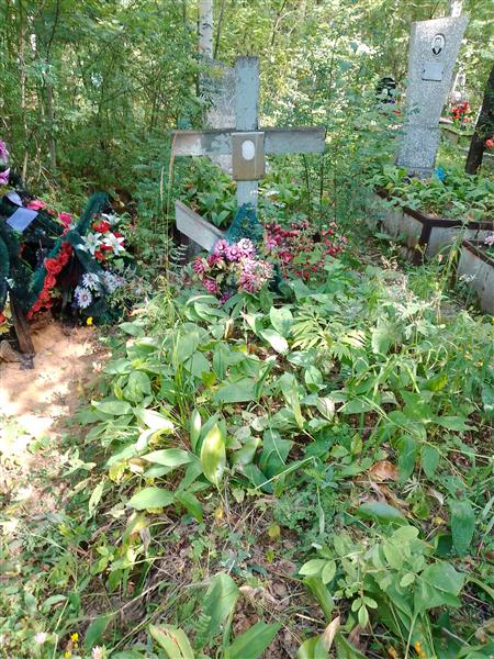 Крысанов Вадим Петрович