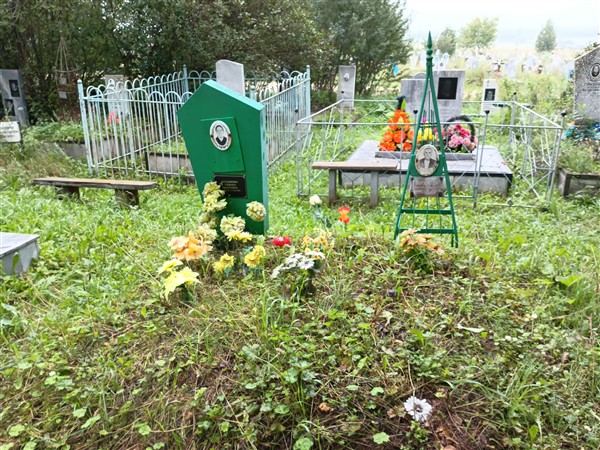 Богданов Александр Геннадьевич