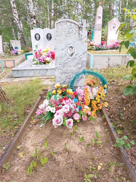 Хрипачёв Валентин Николаевич