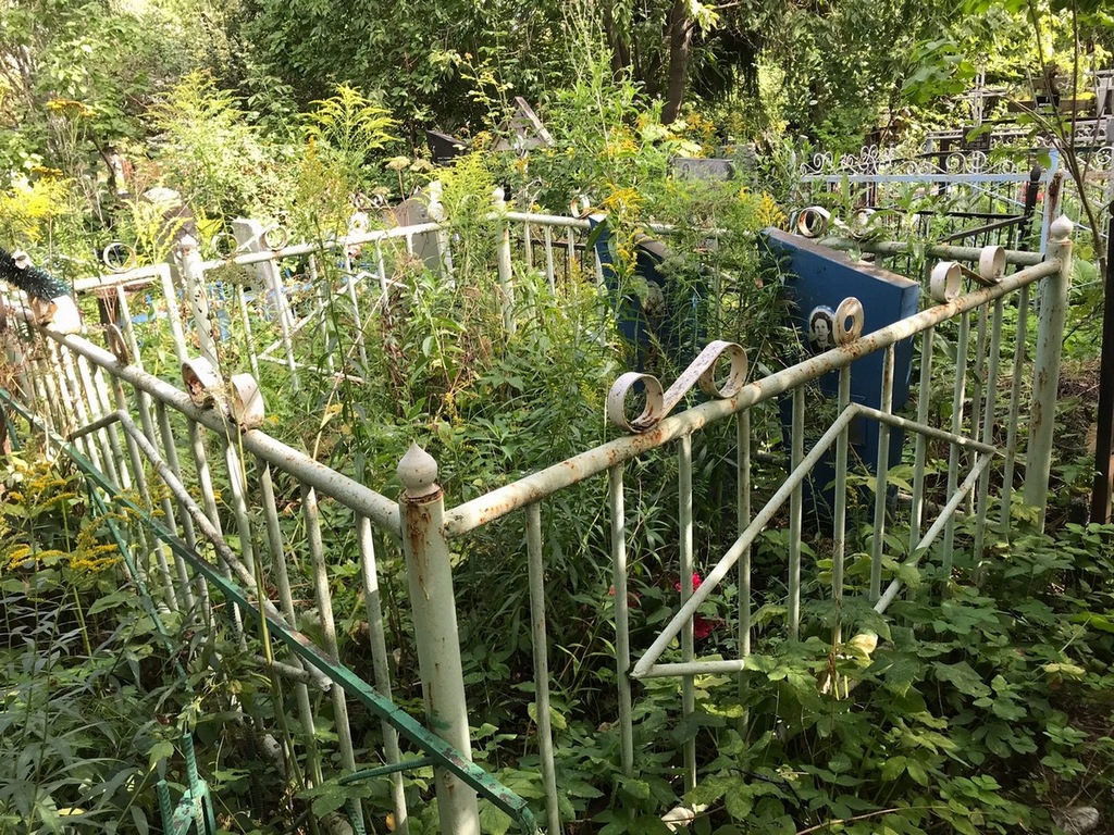 Грачева Клавдия Ивановна