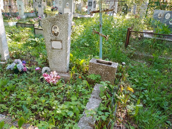 Шведова Любовь Борисовна