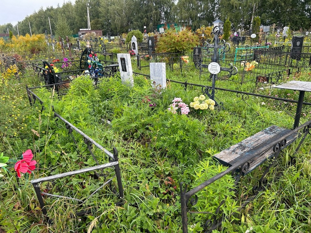 Чуянова Валентина Геннадьевна