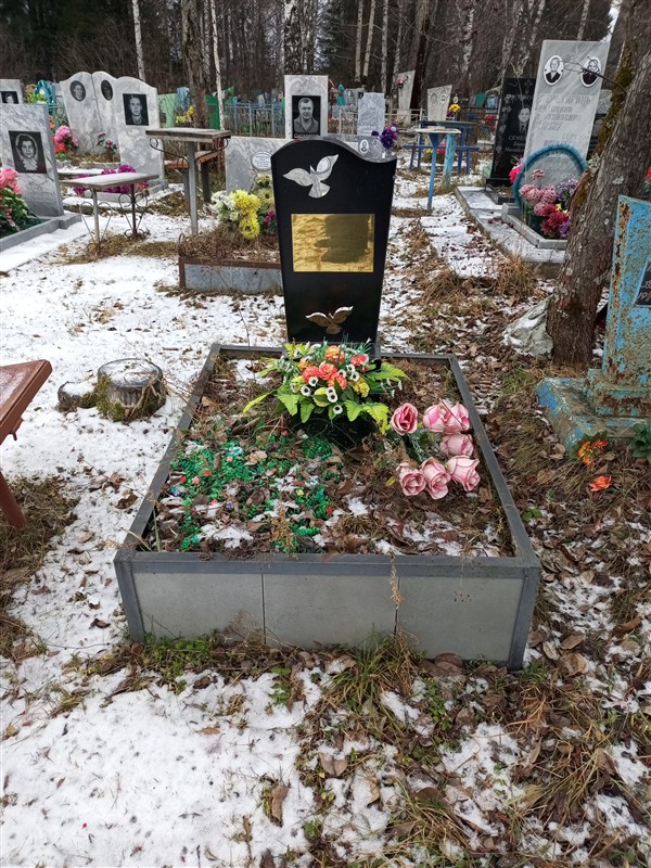 Старикова Ирина Александровна