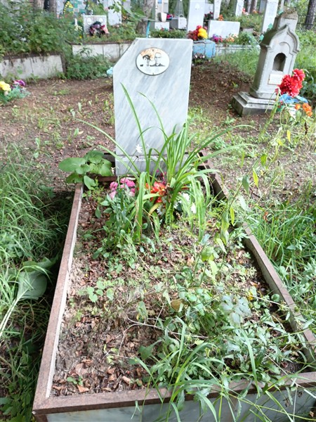 Бухлаков Лука Львович