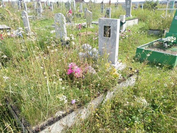 Киселёв Георгий Александрович