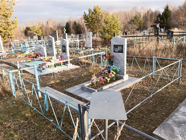 Широков Виктор Владимирович