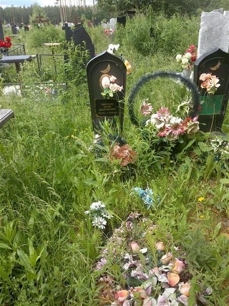 Тимербаев Фагим Давлетбаевич