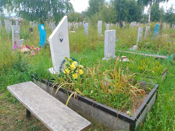 Нухрина Анна Ивановна