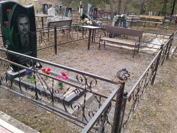 Воробьёв Алексей Львович