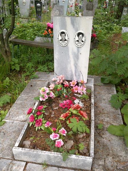 Попов Александр Борисович