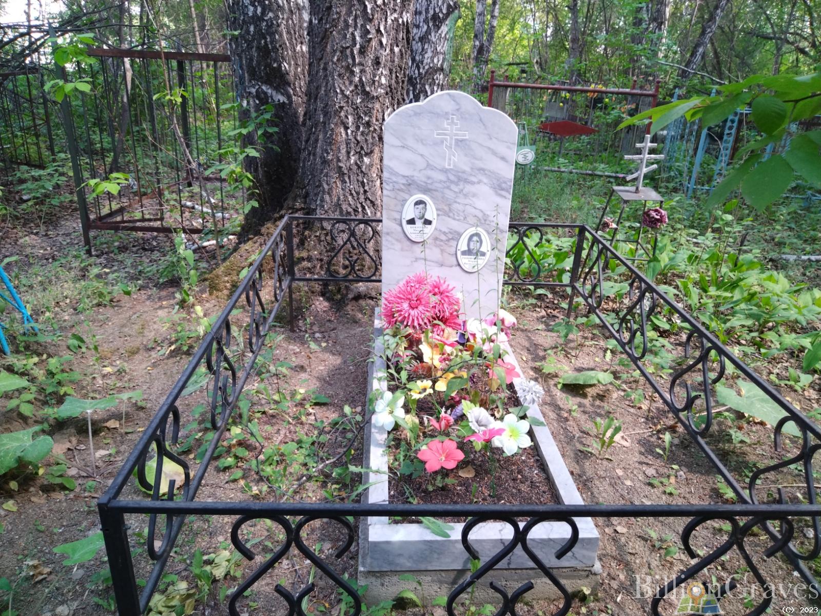 Головушкина Марфа Васильевна