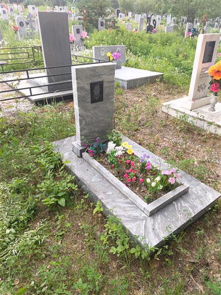 Фёдорова Антонина Семёновна