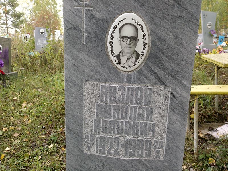 Козлов