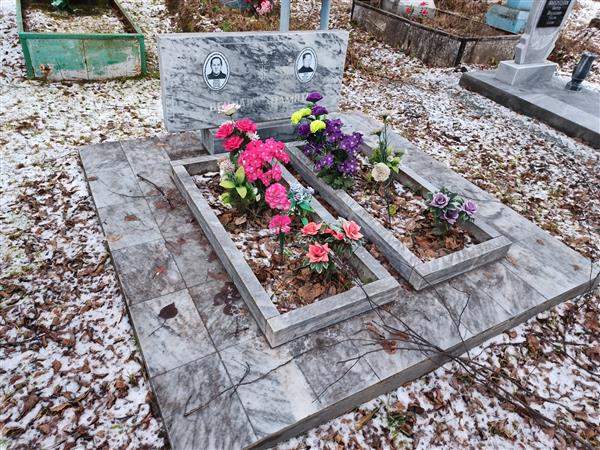 Горохова Александра Михайловна