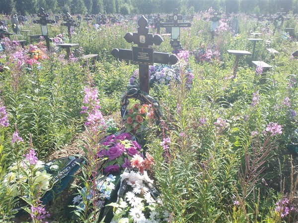 Басманов Сергей Леонидович