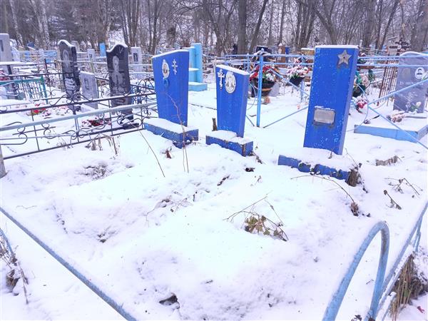Волк Любовь Николаевна