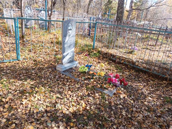 Матвеев Константин Иванович