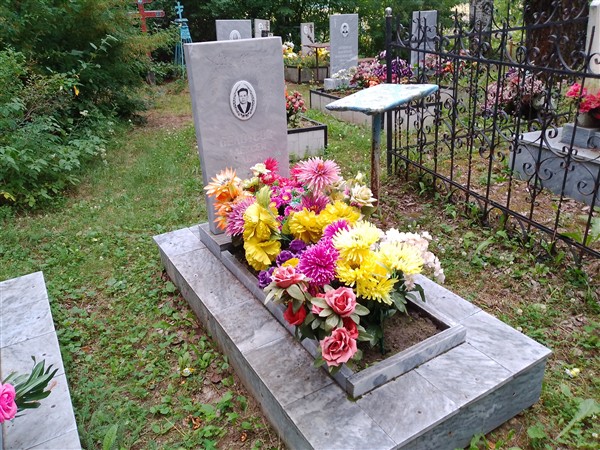 Белоусов Алексей Ильич