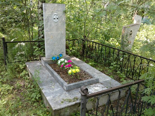 Хасанов Шавкат Мухамедьярович