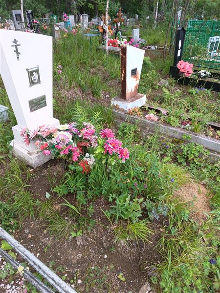Фарнин Павел Петрович