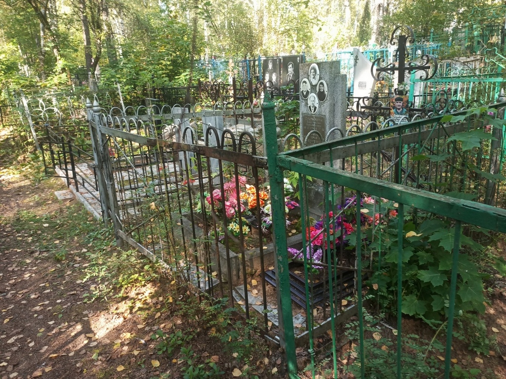 Егорычев Петр Иванович